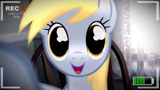 If You Give a Pony a Camera (PIRL)