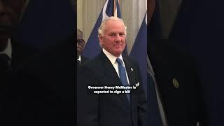 South Carolina Heartbeat Bill, DeSantis 2024 Announcement, and Catastrophic Pacific Typhoon #shorts