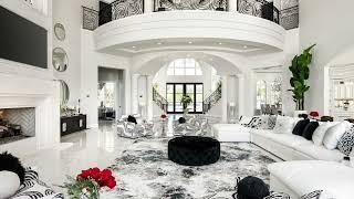 Top Residential Architects in U.S. Fratantoni Design's Modern Estate in California!!