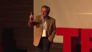 Hayal ve Strateji | Osman SINAV | TEDxYouth@ATA