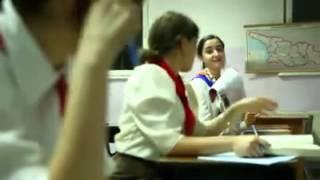 მომავლის სკოლა/ School of Tomorrow - 2013 წ. -12 კლასის ვიდეო