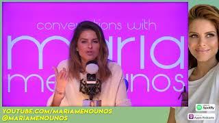 Dr. Bruce Lipton: Changing Your Life With Epigenetics | Maria Menounos