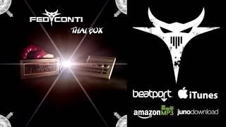 Thai Box ◁ Fed Conti
