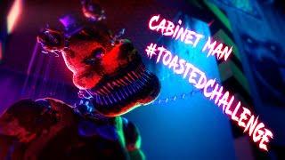 [SFM FNaF] "Cabinet Man" by Lemon Demon (Short) #ToastedChallenge