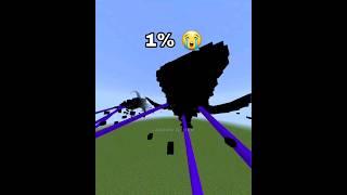 Minecraft Wellerman Edit: The Wither Storm... #shorts #witherstorm