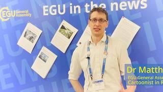 EGU 18 Artists in Residence