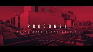 Tecnología Para tu Negocio | Proconsi