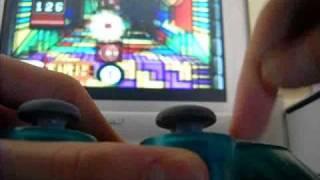 PB3 Button Smashing: 146 with a Dualshock 1