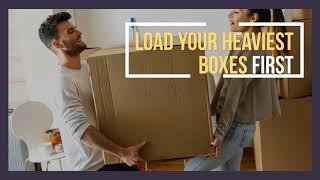 Abreu Movers Bronx - Packing Tips for Moving #MovingCompanyBronx