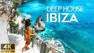 4k Seychelles Summer Mix 2022  Best Of Tropical Deep House Music Chill Out Mix By Imagine Deep