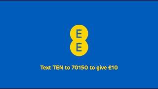 Ukraine Appeal | EE