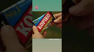 Kdrama incomplete without kopiko ad  #doctorslump #shorts #kopiko #ad #ytshorts