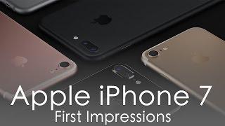 Apple iPhone 7 Event: What's Hot and What's Not | Pocketnow