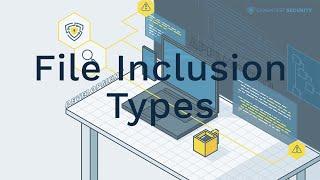 File Inclusion Types, Examples, and Prevention