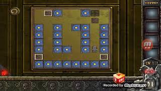 Can you escape the 100 rooms 7 level 13 Walkthrough