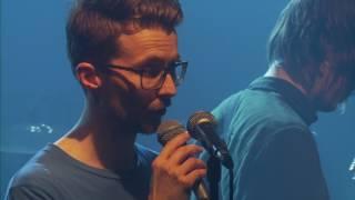 Andri Søren Haflidason - Europe Day 2017 Opening Speech