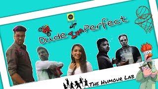 Dude Imperfect l The Humor Lab l Dude Perfect parody