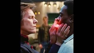 Sebastian Shaw Killed Darwin #arch edits #shorts #xmen