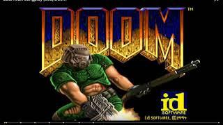 Ужасные порты №1: Doom на консолях