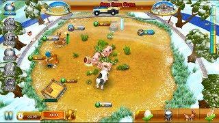 Farm Frenzy 4 (Chef Level 9) only GOLD Веселая ферма 4 (Шеф-повар Уровень 9) Золото