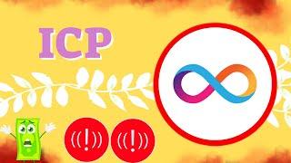 ICP Prediction 02/DEC Internet Computer Coin News Today Crypto Technical Analysis Update Price