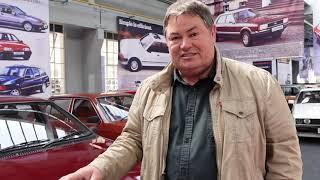 Mike Brewer Motoring - Great British Car Journey Preview