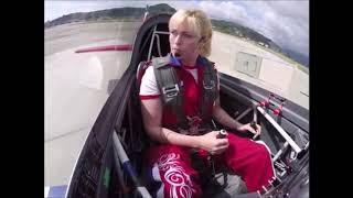 Svetlana Kapanina   Sochi   Olympic Sky 2015    YouTube