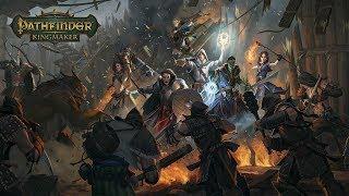 Pathfinder Kingmaker Walkthrough Episode 28 Armag's Tomb!