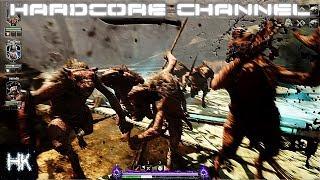 Warhammer Vermintide 2 - прохождение - Рекрут =Акт 2= Вопящий колокол