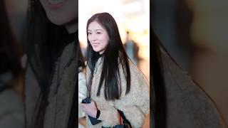 beautiful chinese girl street fashion outfits️#beautiful #fashion #chinesegirl #shorts #trending