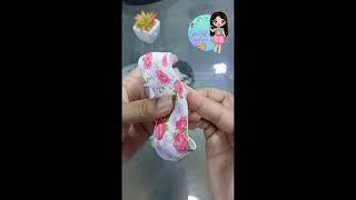 aprende y emprende con Sayir Creaciones  #hechoamano #manualidades