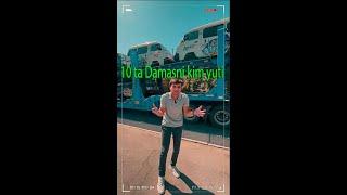 10 Damas kim yuti