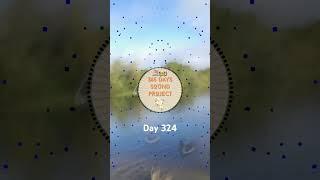 Day 324 365 days of sound #fieldrecordings #soundexploration #relaxing #soundscape