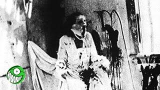 BEGOTTEN: The Weirdest Movie in the World