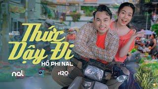 THỨC DẬY ĐI - NAL | OFFICIAL MUSIC VIDEO - Thích cái đắng ly cafe sớm mai...