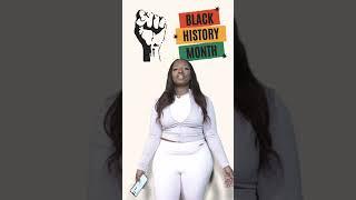 Black History Month | Hiram Rhodes Revels |  #livehiphopdaily #podcast #hiphopliveshere