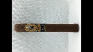 Обзор сигары Perdomo Reserve Champagne  Noir  Epicure Maduro