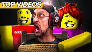 They’re RIGHT BEHIND YOU!! | FGTeeV
