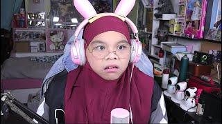  AISYAH BUKAK WEBCAM?! | Intermiliminaty & Guess The Imposter (Roblox)