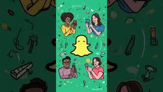 Snapchat Gets a Major Makeover with a New 3-Tab Design