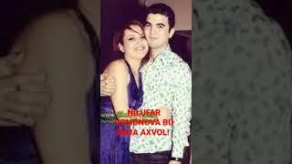 NILUFAR USMONOVA BU QANDAY AXVOL 