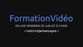 FormationVidéo fête ses 3 ans !