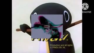 Pingu Outro in Fat Head + ^o^oo