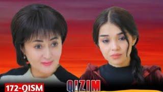 Qizim 172-qism (milliy serial) | Қизим 172 қисм (миллий сериал) - Review