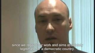 Belarusian human rights defenders challenge Article 193