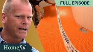 Mike Holmes Investigates: The Mystery Behind 8 Bathtubs in Just 2 Years | Holmes on Homes 509