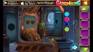 G4K Naughty Child Rescue Game Walkthrough [Games4King]