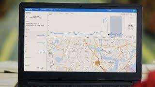 Cold Chain Temperature Monitoring with Tive