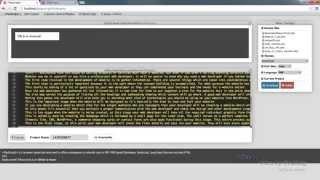 Responsive Fluid Grid Tutorial Using Masonry