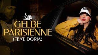 Lune x Doria - GELBE PARISIENNE [Official Lyric Video]